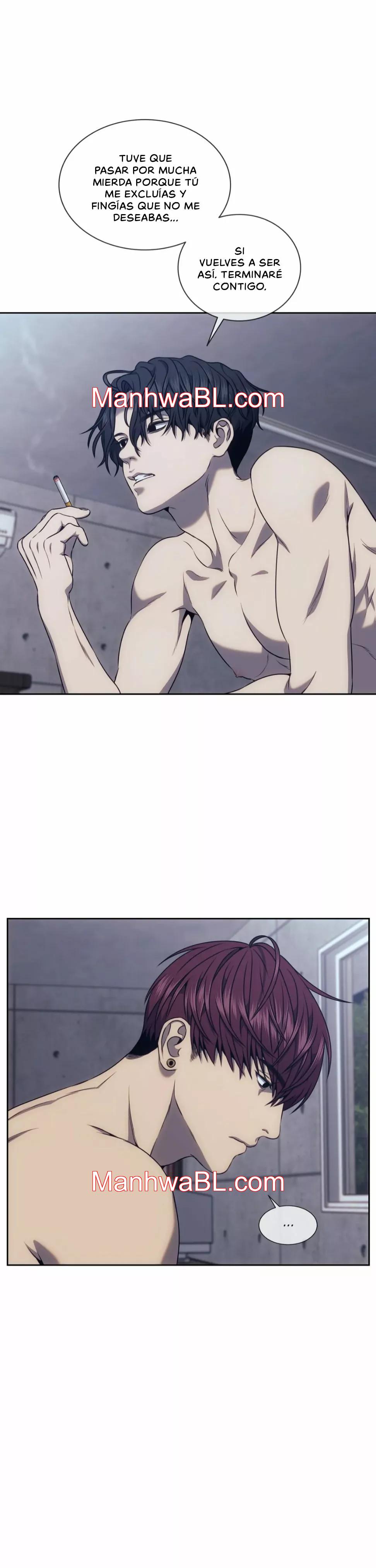 Pieza de Ajedrez - Capítulo 44.2 manhwa