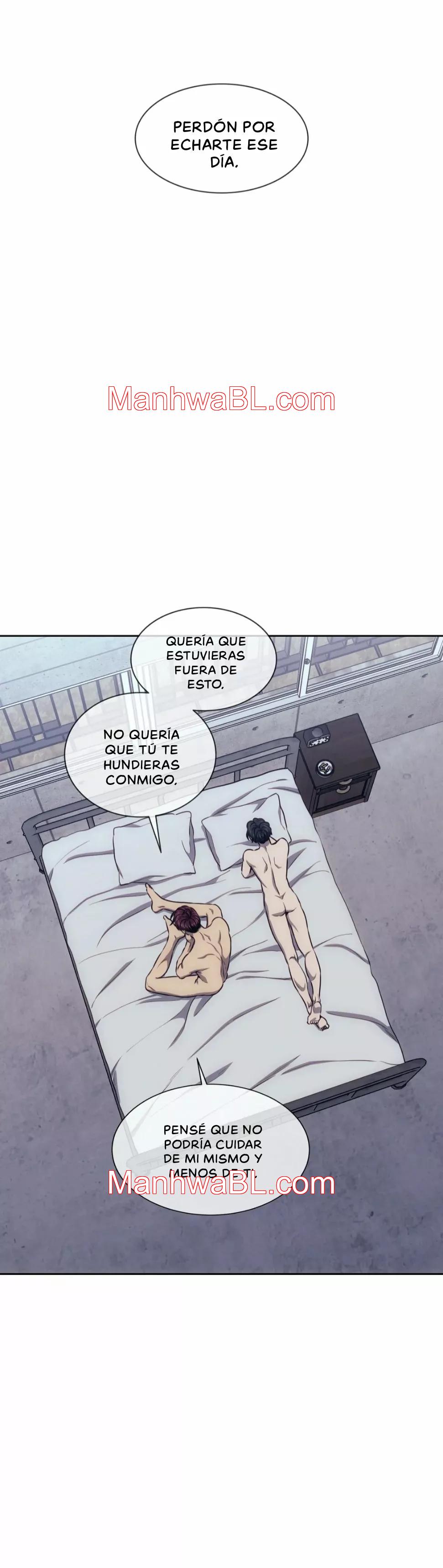Pieza de Ajedrez - Capítulo 44.2 manhwa