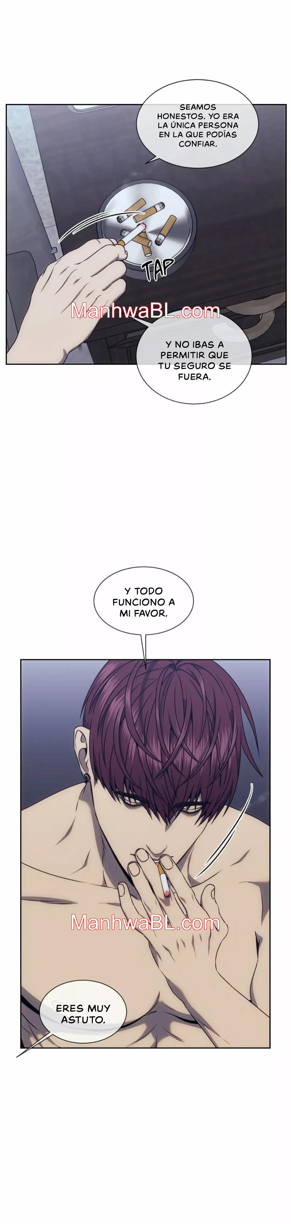 Pieza de Ajedrez - Capítulo 44.2 manhwa
