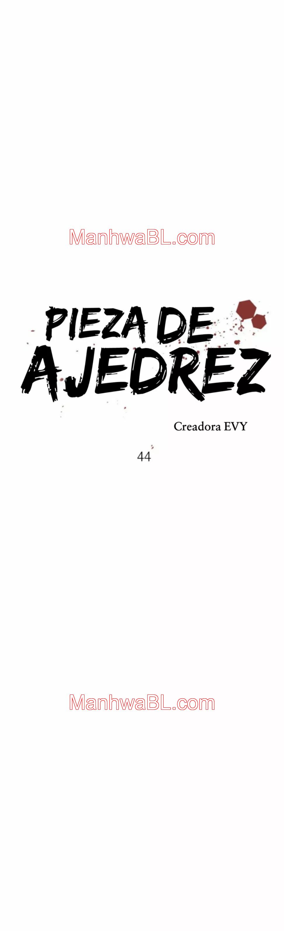 Pieza de Ajedrez - Capítulo 44.2 manhwa
