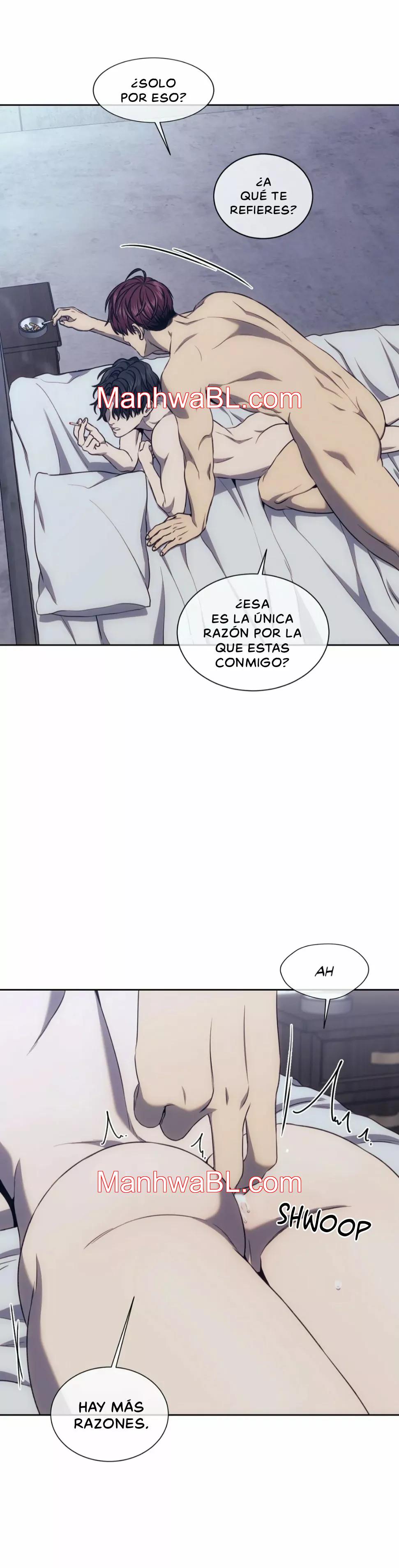 Pieza de Ajedrez - Capítulo 44.2 manhwa