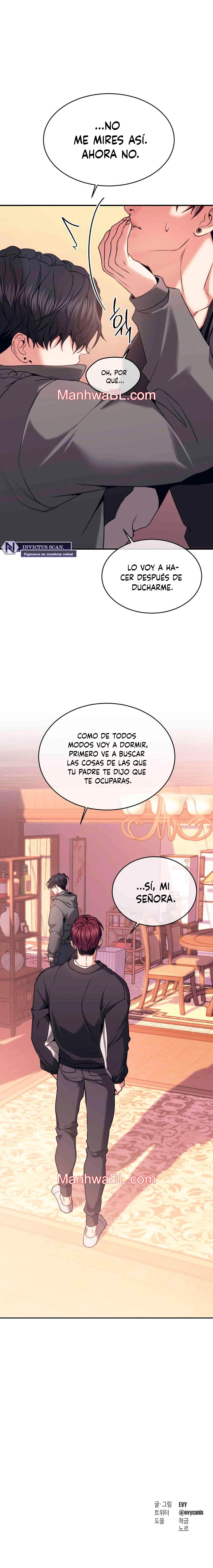 Pieza de Ajedrez - Capítulo 84.2 manhwa