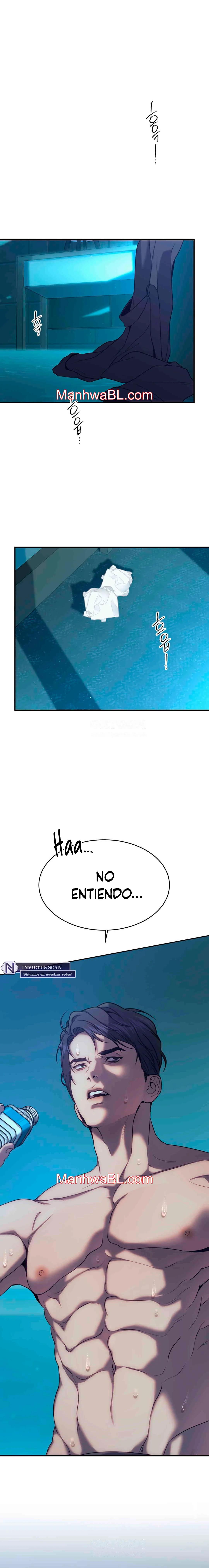 Pieza de Ajedrez - Capítulo 84.2 manhwa