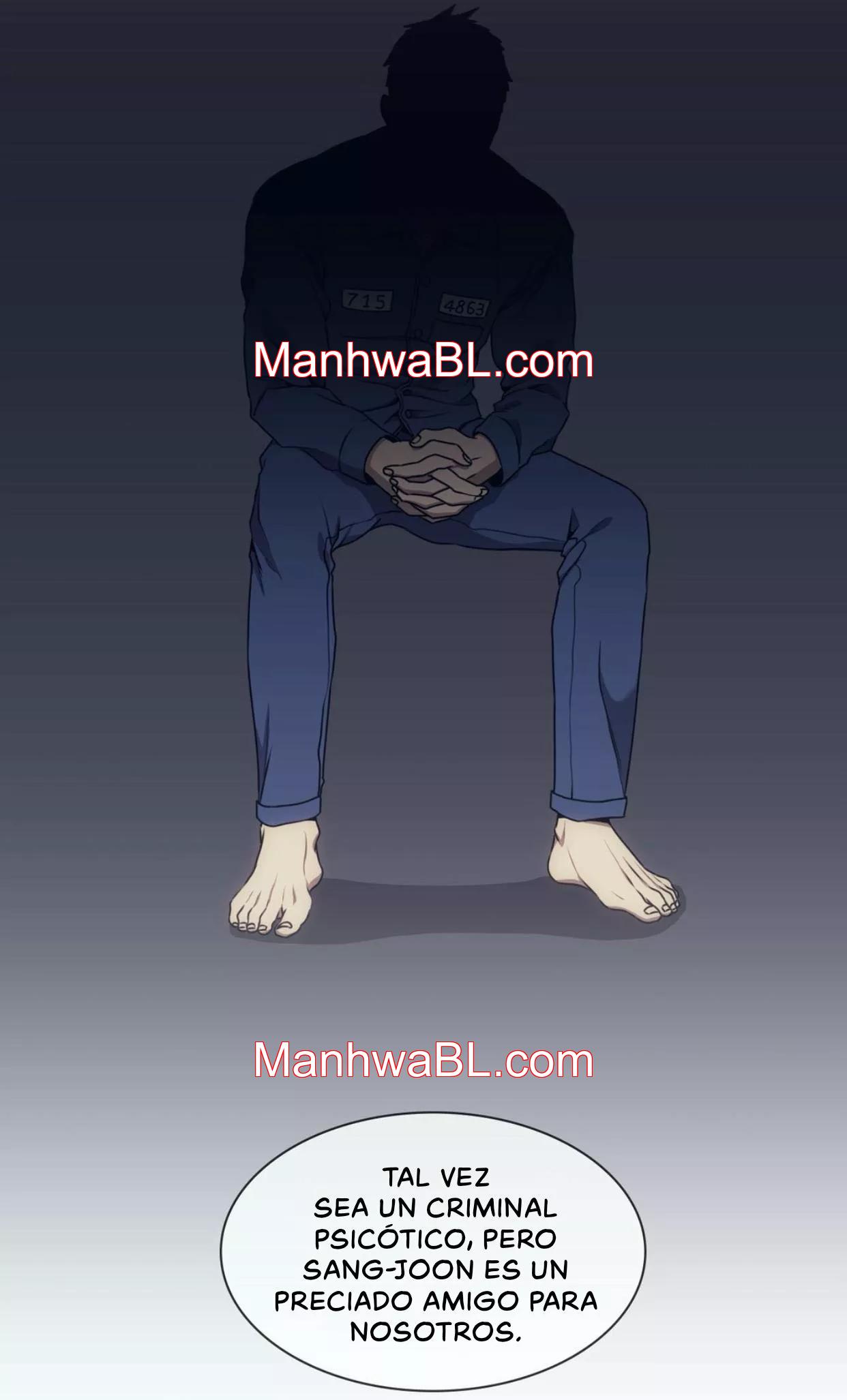 Pieza de Ajedrez - Capítulo 26.3 manhwa