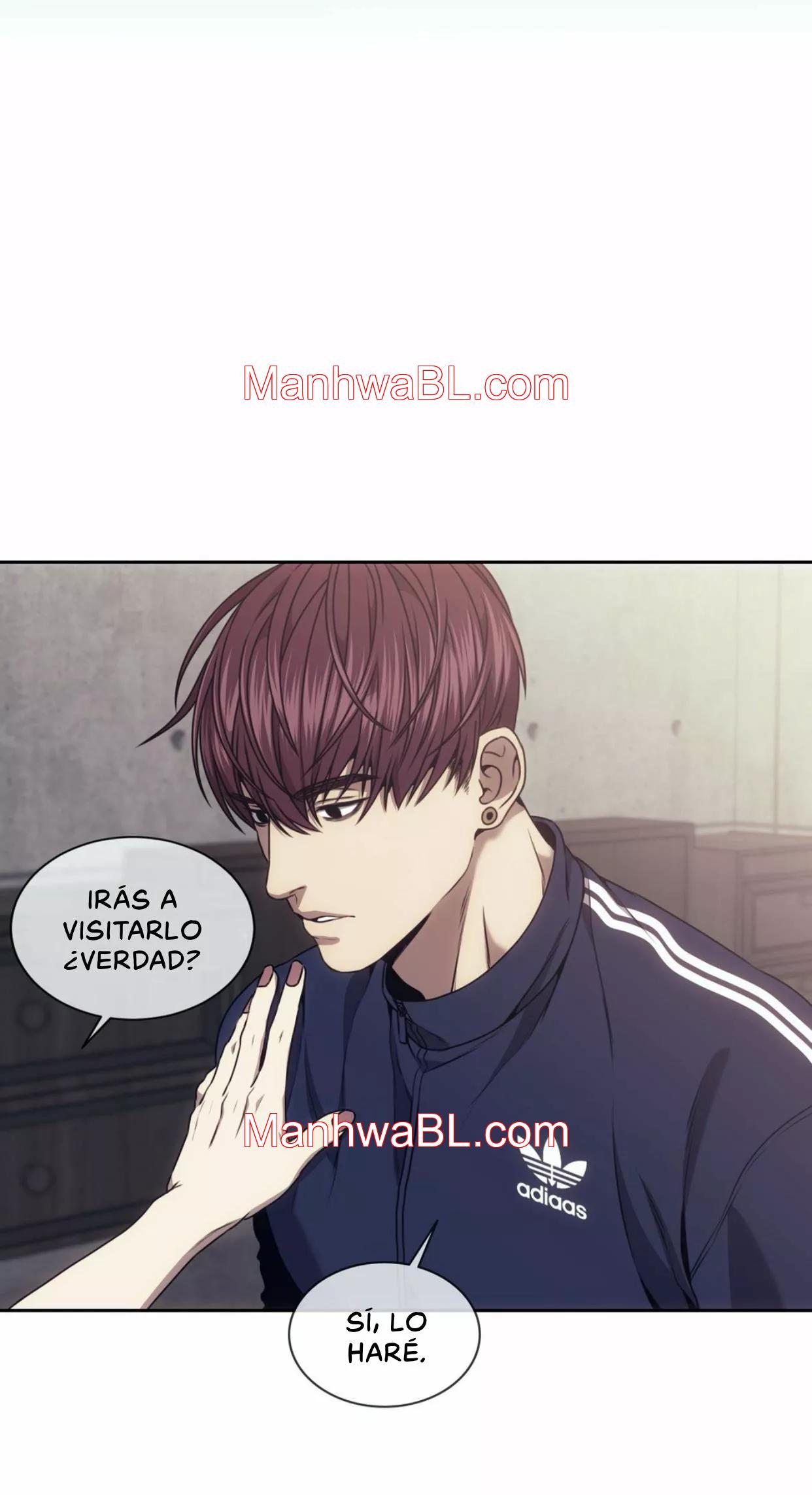 Pieza de Ajedrez - Capítulo 26.3 manhwa