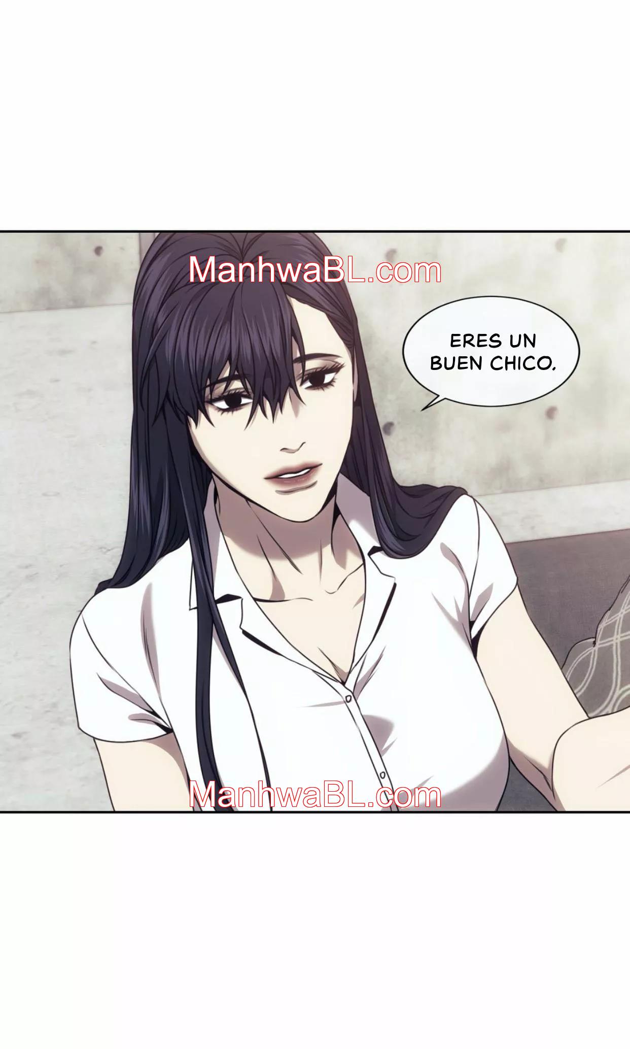 Pieza de Ajedrez - Capítulo 26.3 manhwa