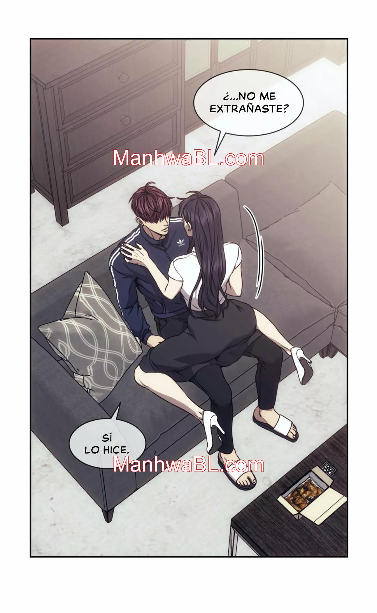 Pieza de Ajedrez - Capítulo 26.3 manhwa