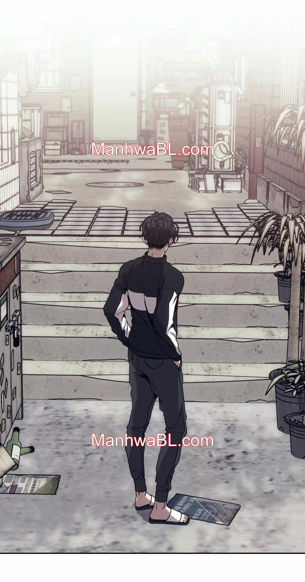 Pieza de Ajedrez - Capítulo 26.3 manhwa