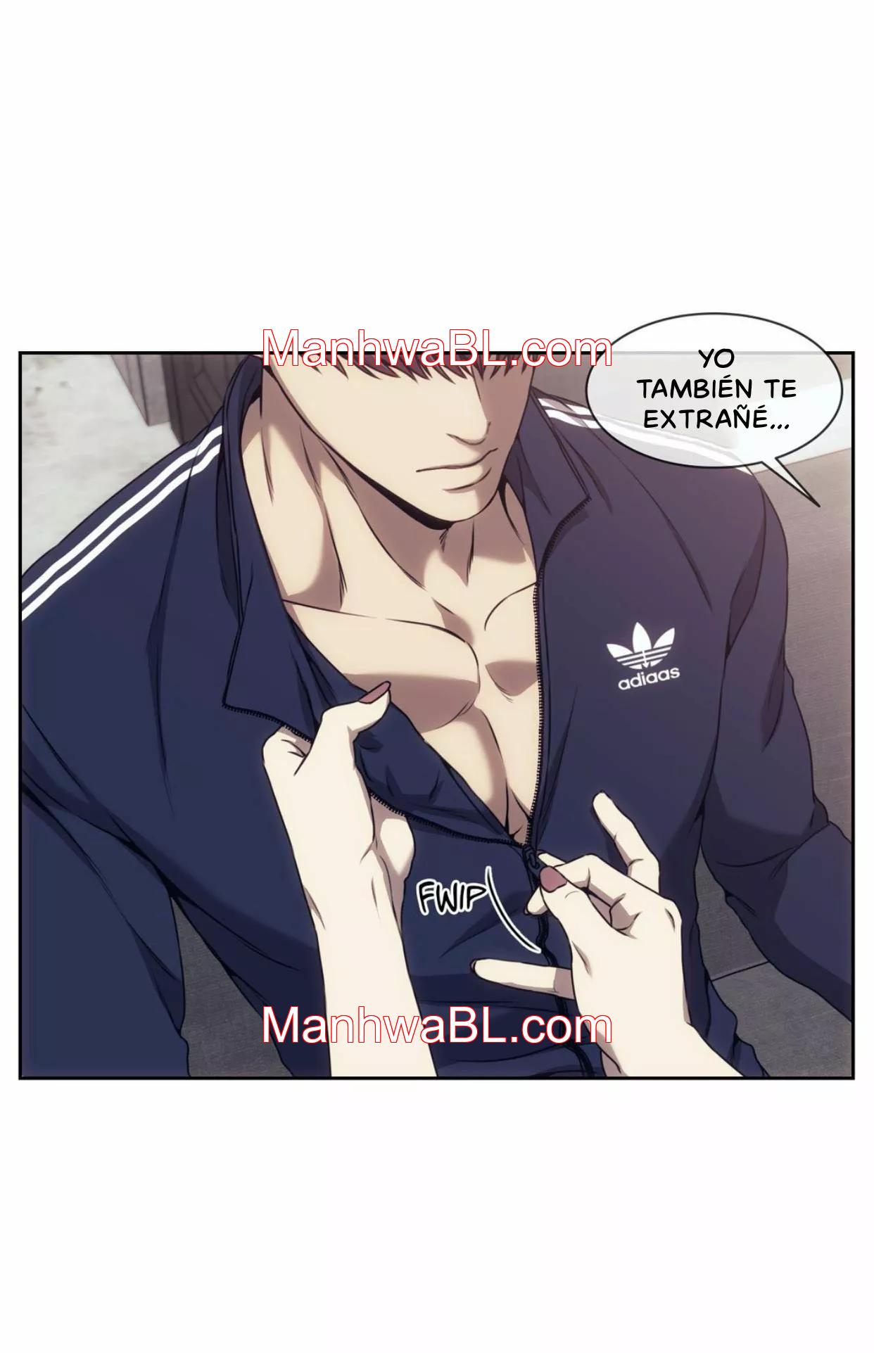 Pieza de Ajedrez - Capítulo 26.3 manhwa