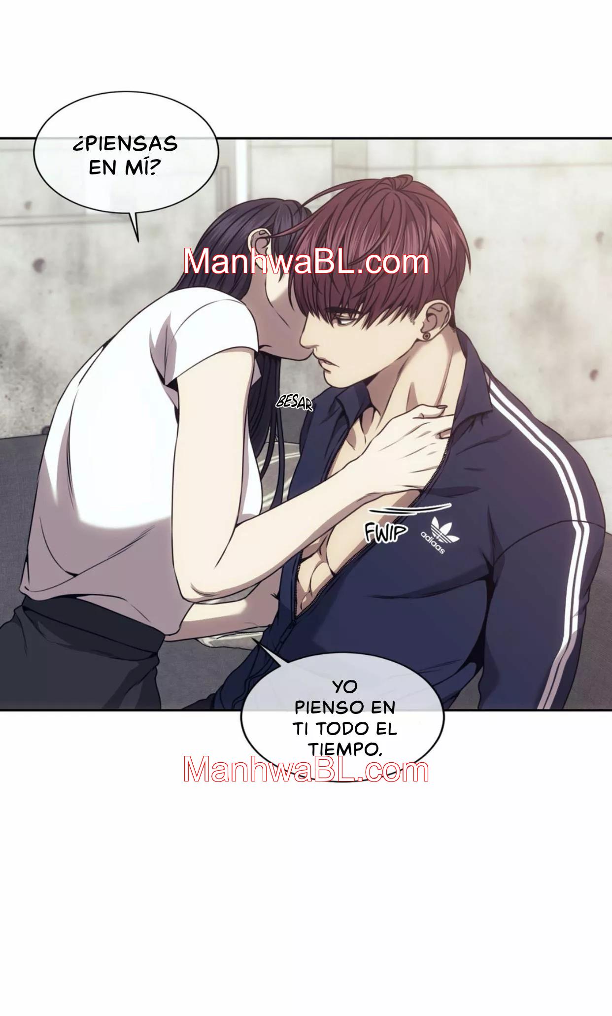 Pieza de Ajedrez - Capítulo 26.3 manhwa