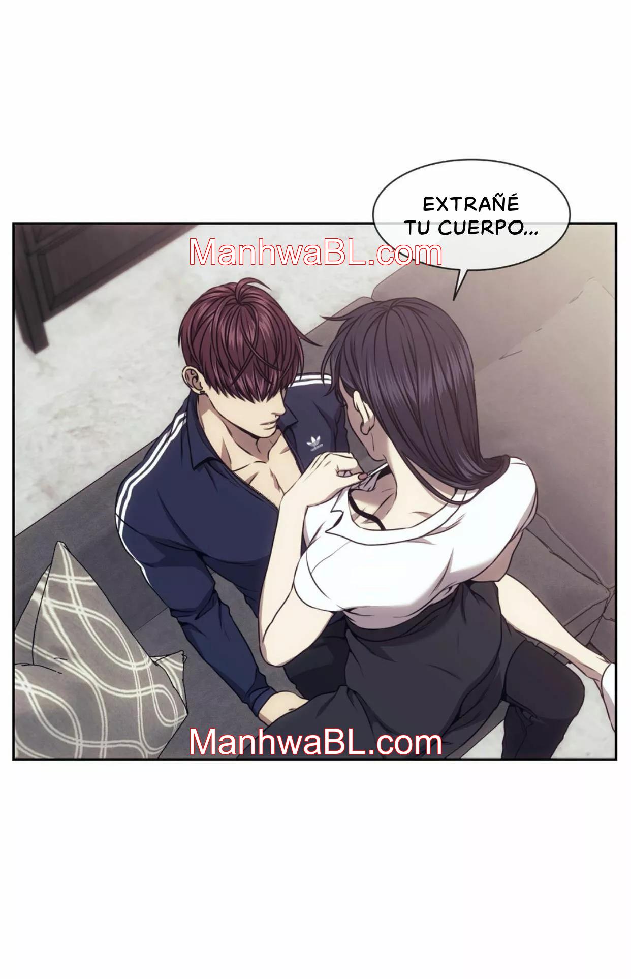 Pieza de Ajedrez - Capítulo 26.3 manhwa