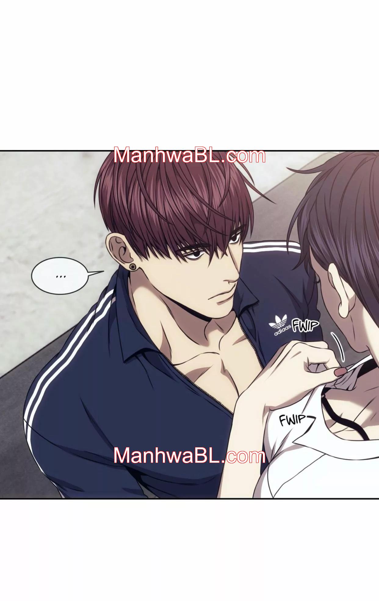 Pieza de Ajedrez - Capítulo 26.3 manhwa