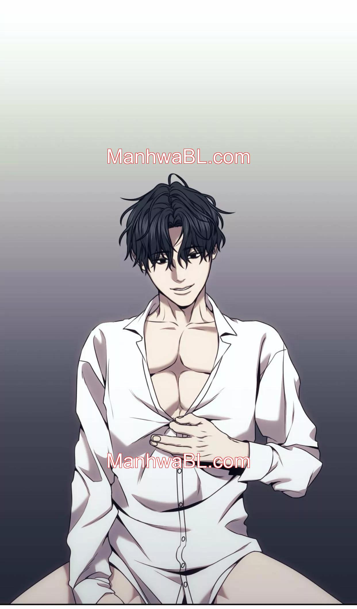 Pieza de Ajedrez - Capítulo 26.3 manhwa