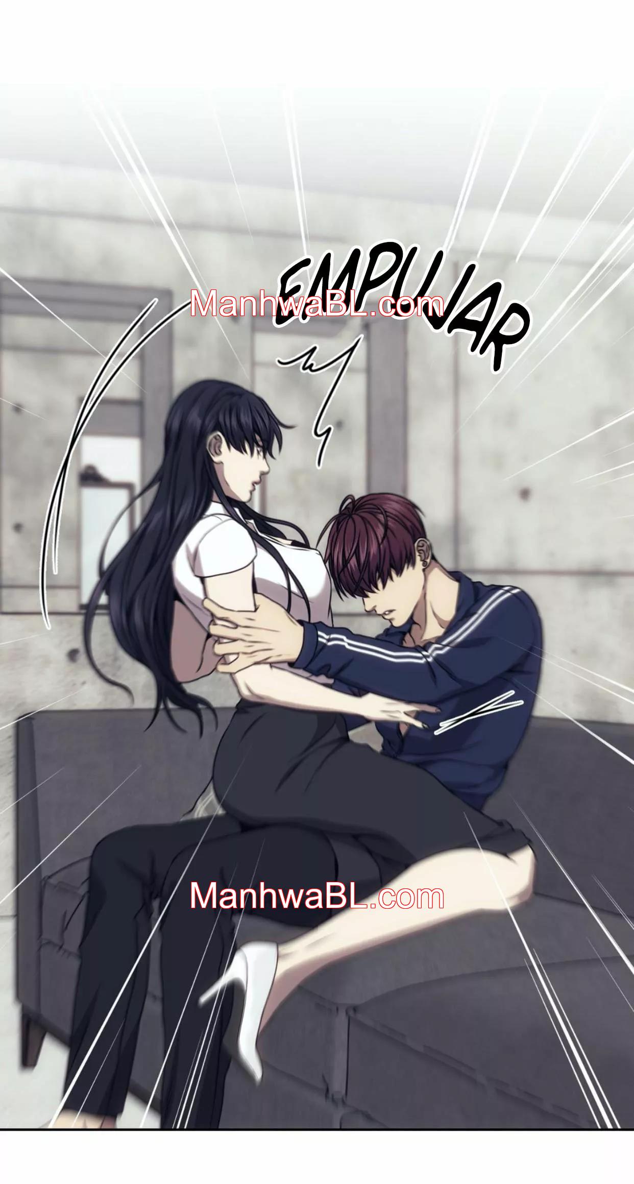 Pieza de Ajedrez - Capítulo 26.3 manhwa