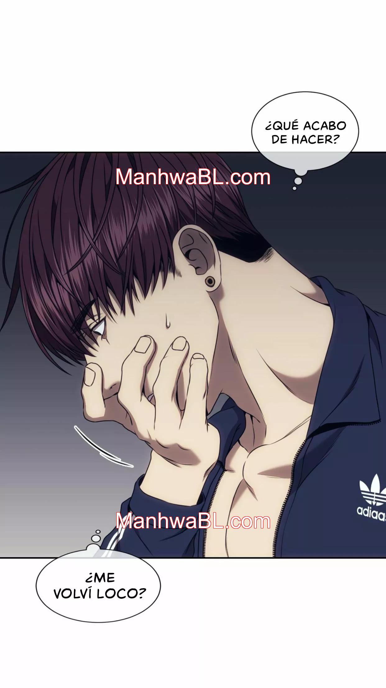 Pieza de Ajedrez - Capítulo 26.3 manhwa