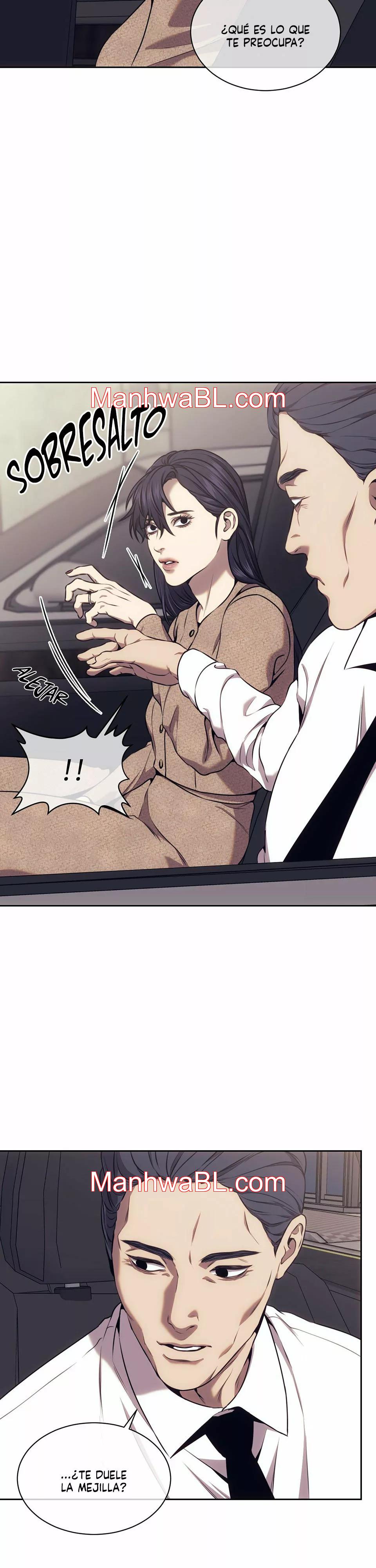 Pieza de Ajedrez - Capítulo 52.3 manhwa