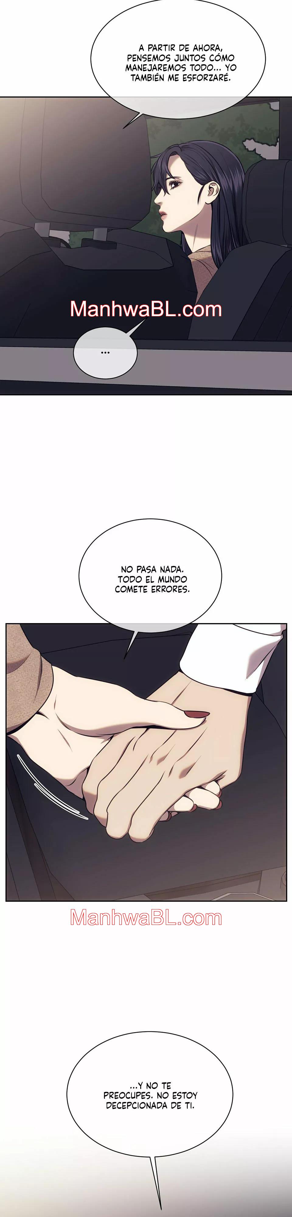 Pieza de Ajedrez - Capítulo 52.3 manhwa