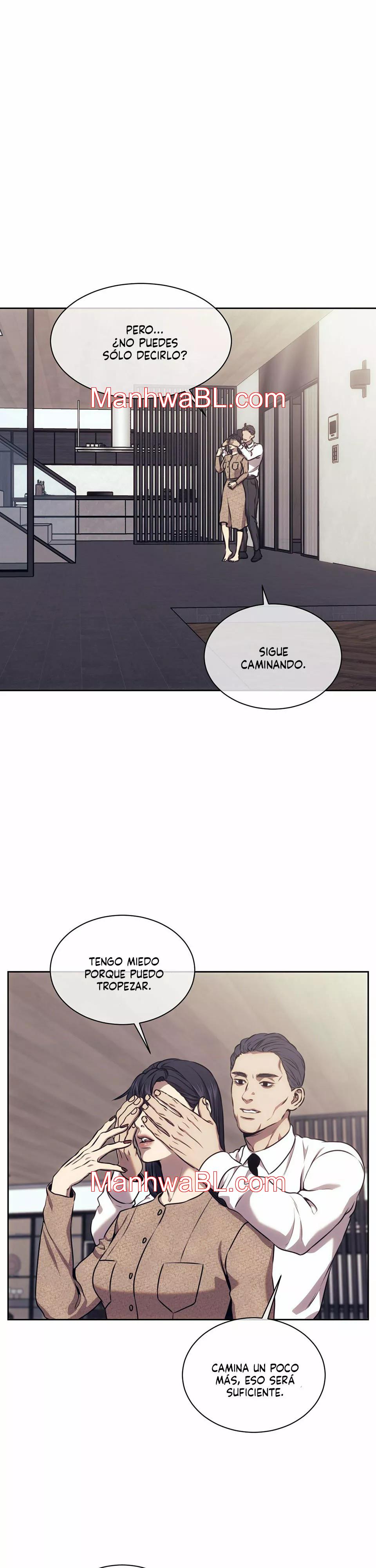 Pieza de Ajedrez - Capítulo 52.3 manhwa