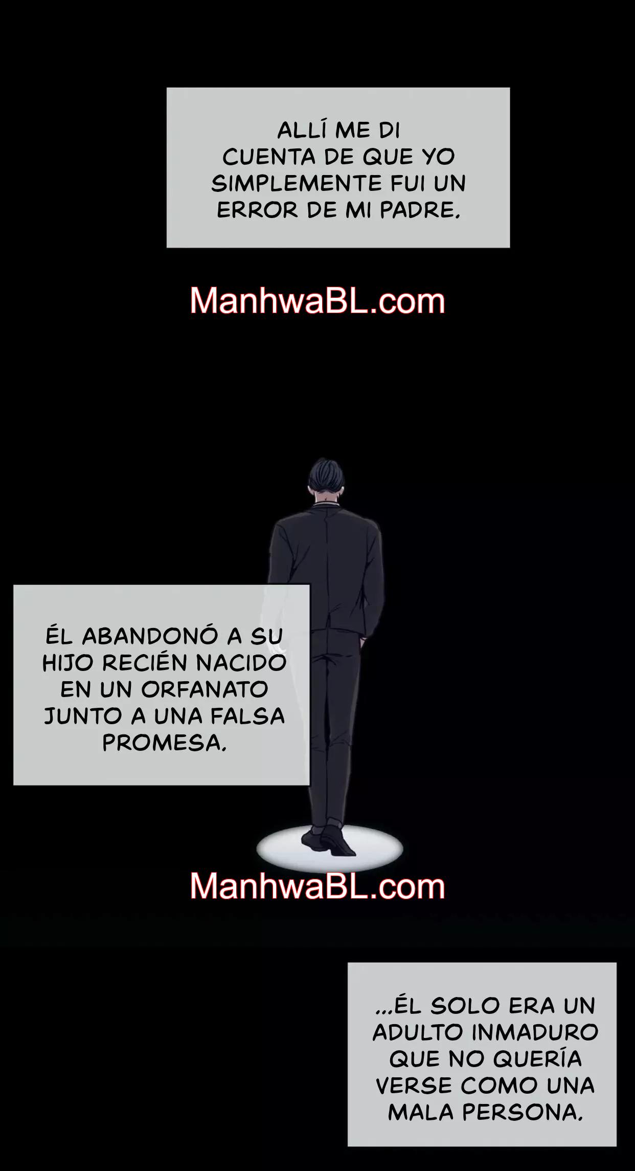 Pieza de Ajedrez - Capítulo 38.3 manhwa