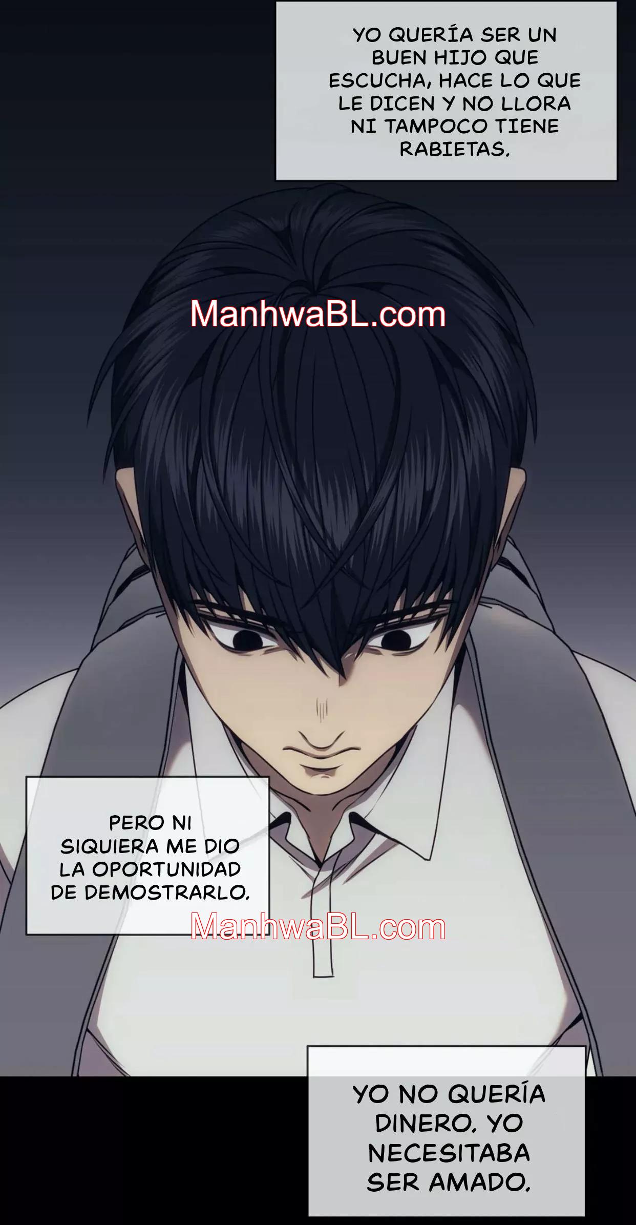 Pieza de Ajedrez - Capítulo 38.3 manhwa