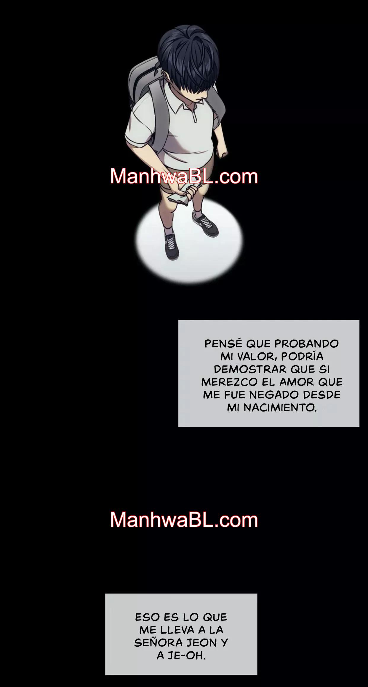 Pieza de Ajedrez - Capítulo 38.3 manhwa