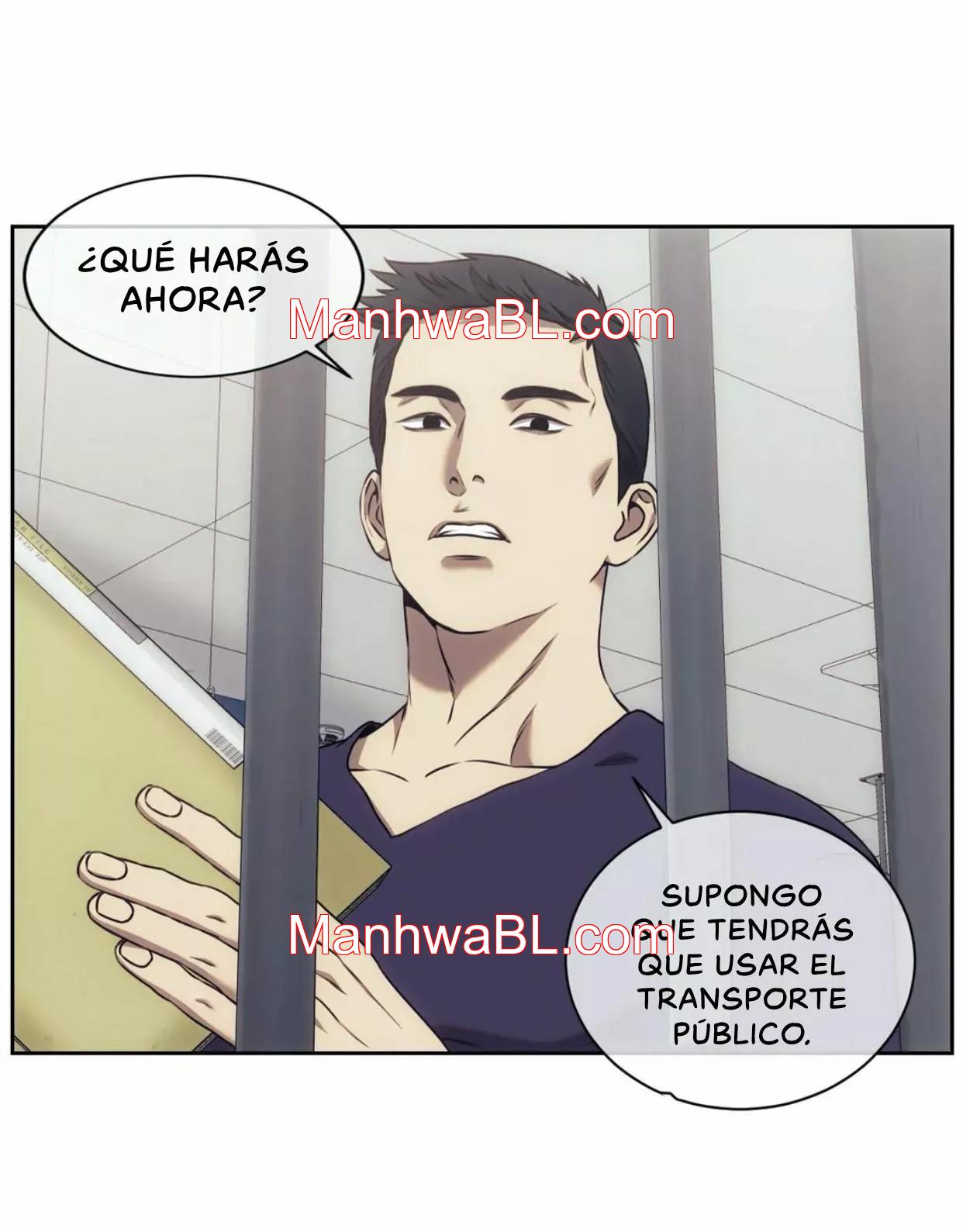 Pieza de Ajedrez - Capítulo 38.3 manhwa