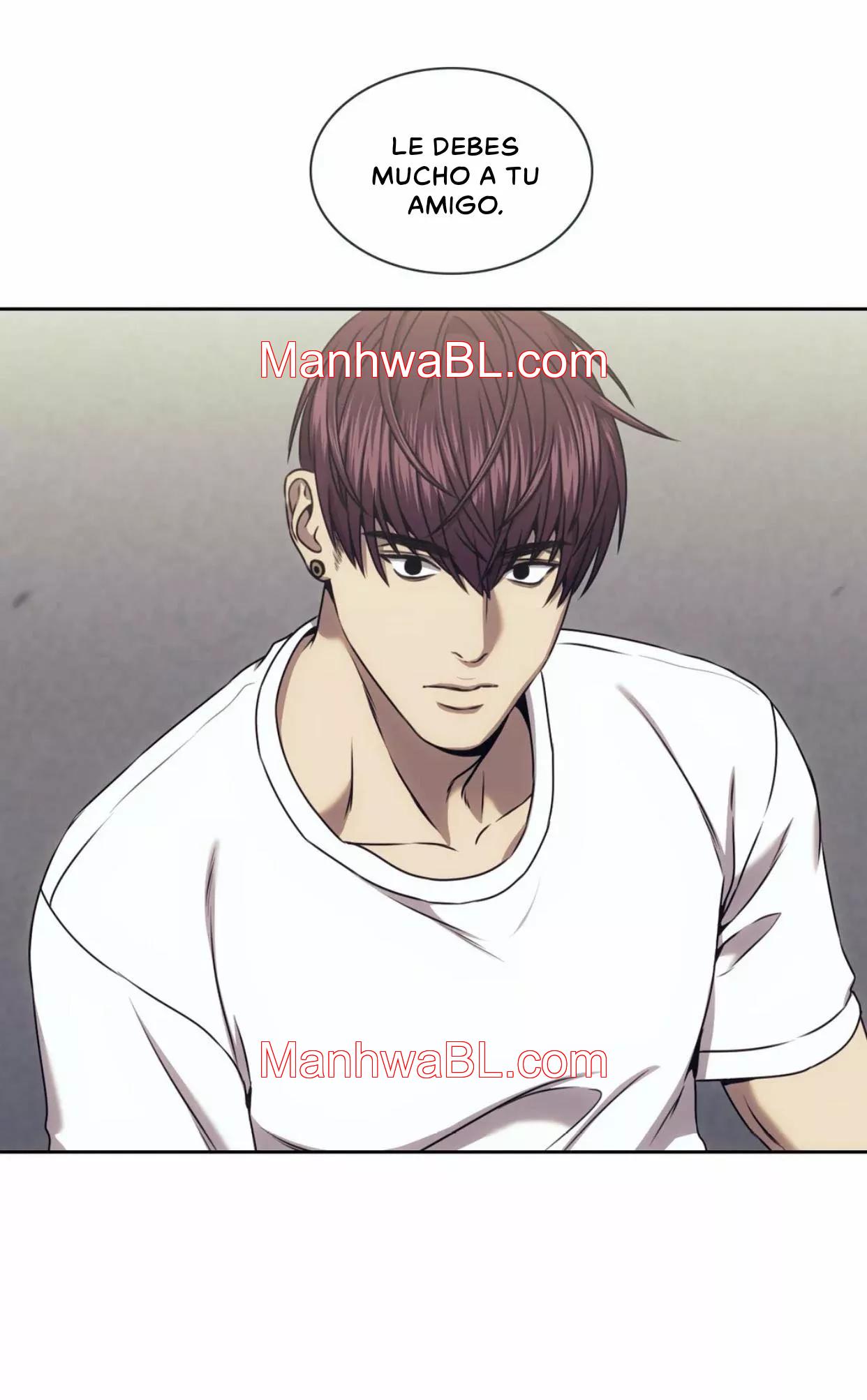 Pieza de Ajedrez - Capítulo 38.3 manhwa