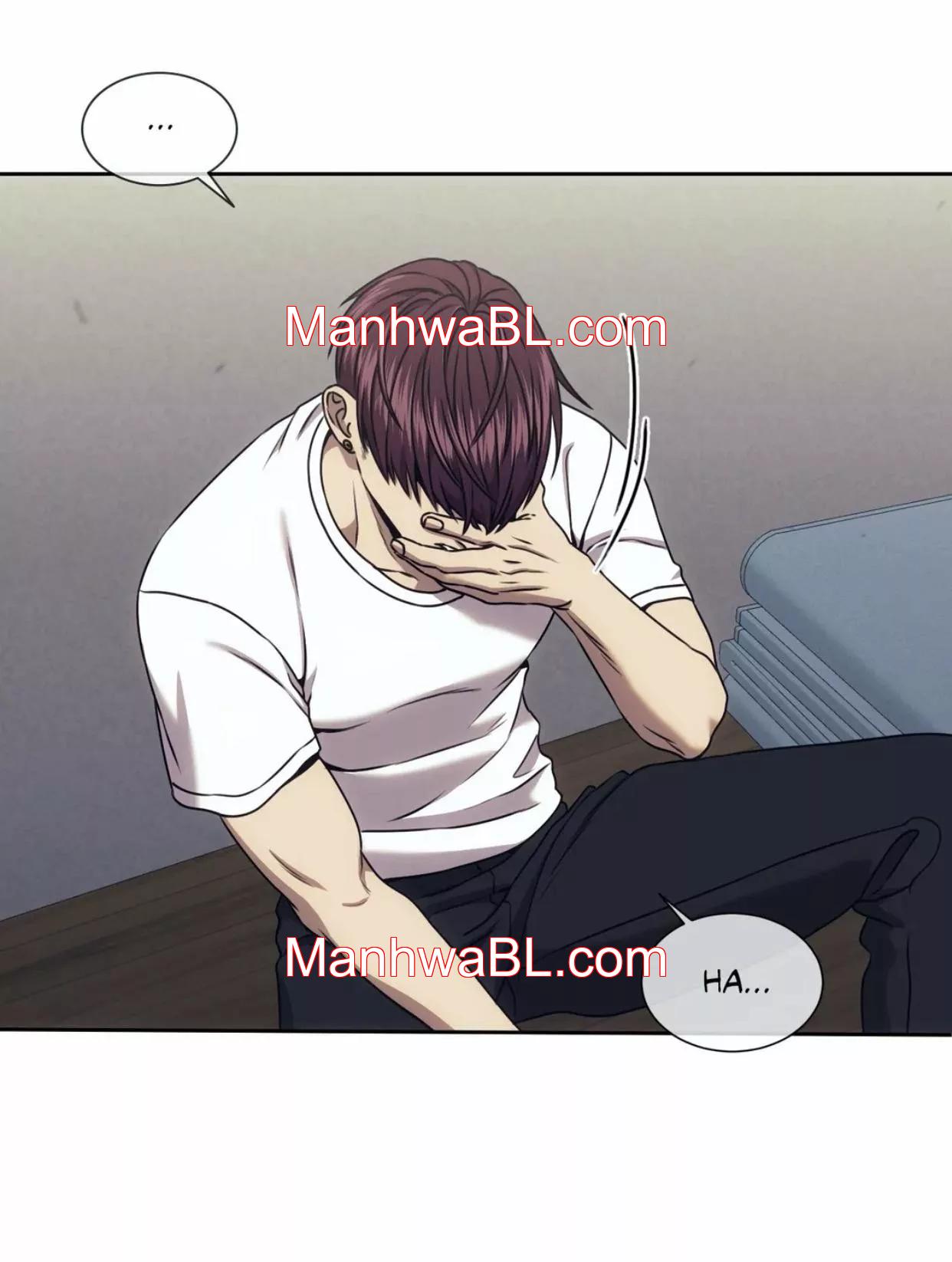 Pieza de Ajedrez - Capítulo 38.3 manhwa