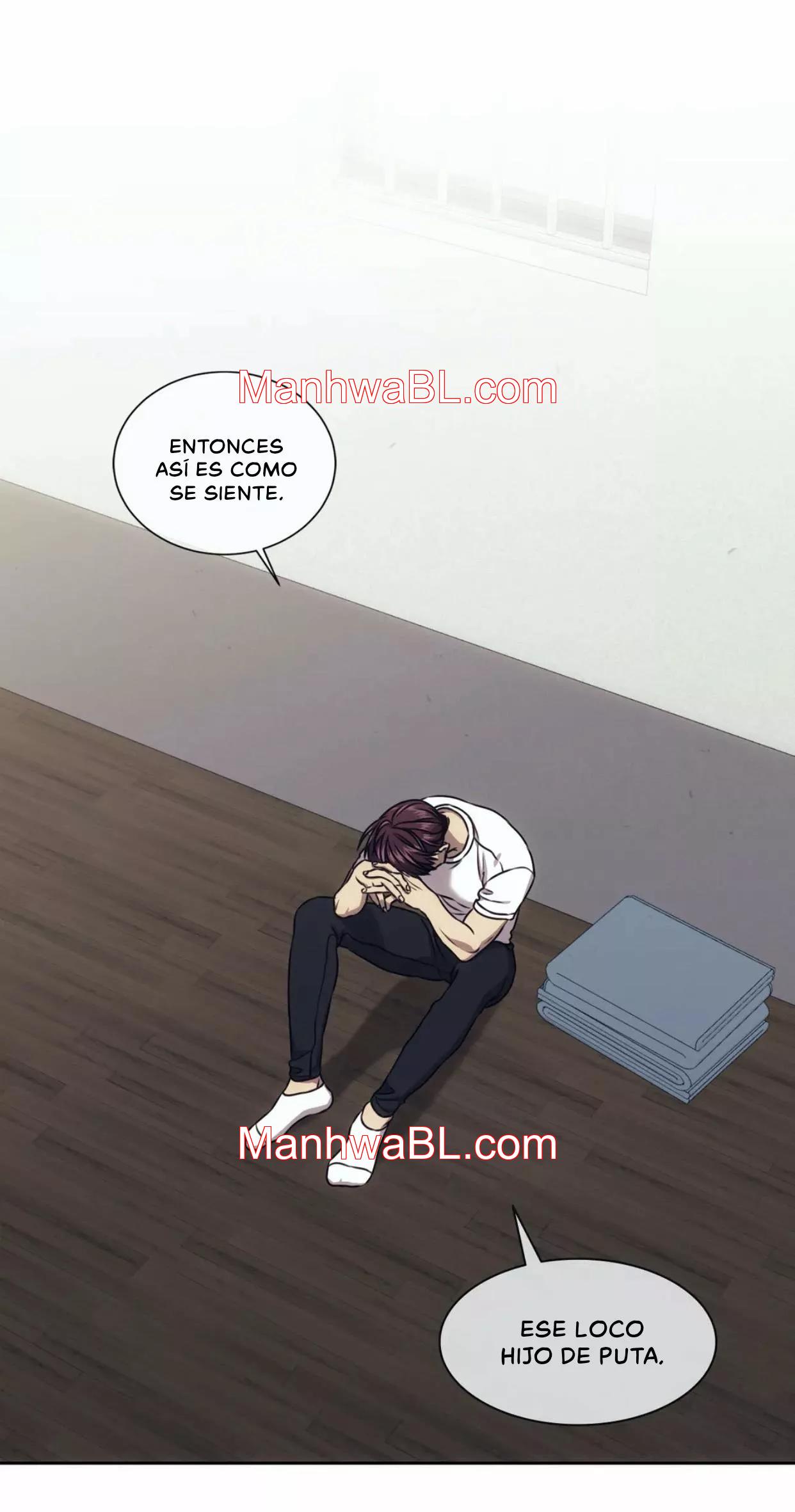Pieza de Ajedrez - Capítulo 38.3 manhwa