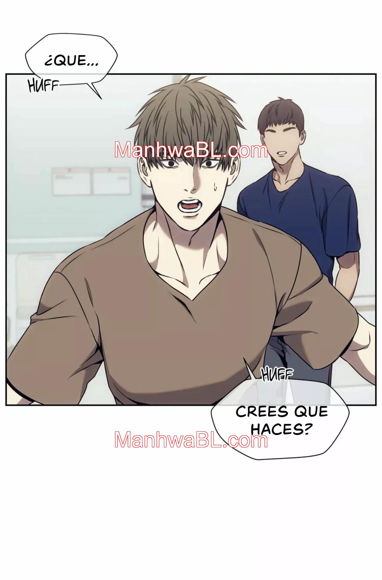 Pieza de Ajedrez - Capítulo 38.3 manhwa