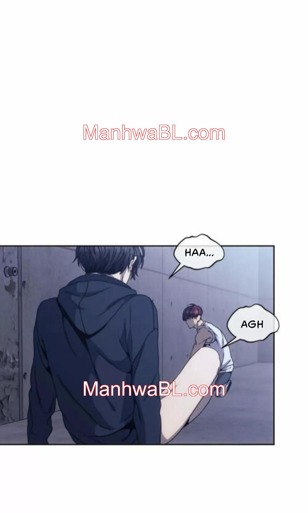 Pieza de Ajedrez - Capítulo 4 manhwa