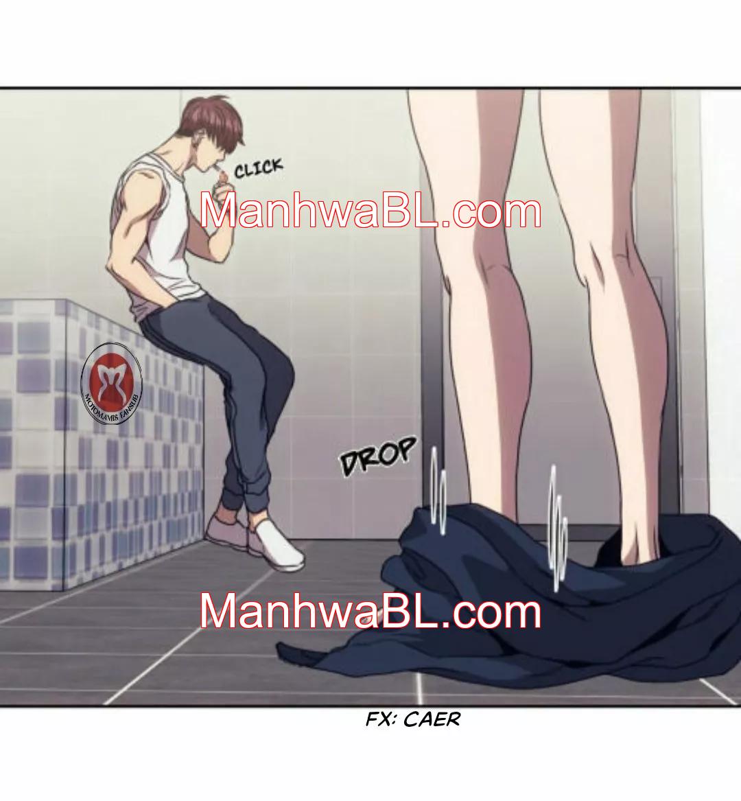 Pieza de Ajedrez - Capítulo 4 manhwa