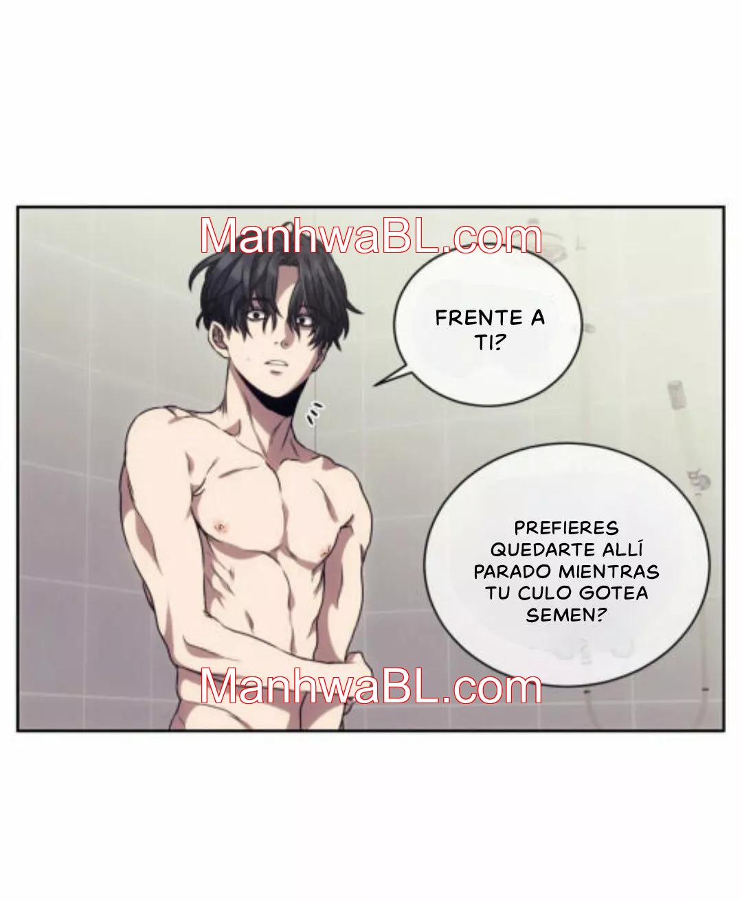 Pieza de Ajedrez - Capítulo 4 manhwa