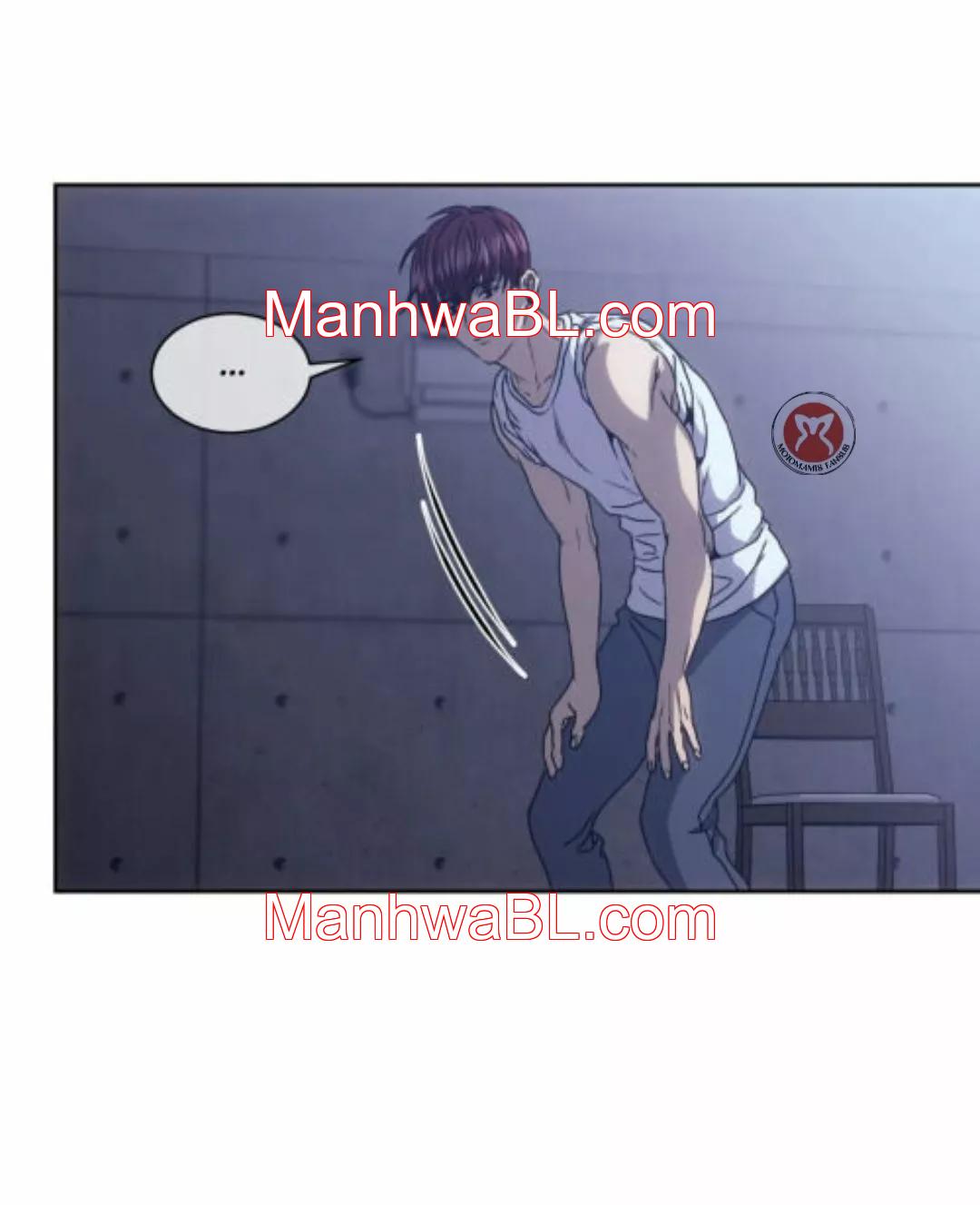 Pieza de Ajedrez - Capítulo 4 manhwa