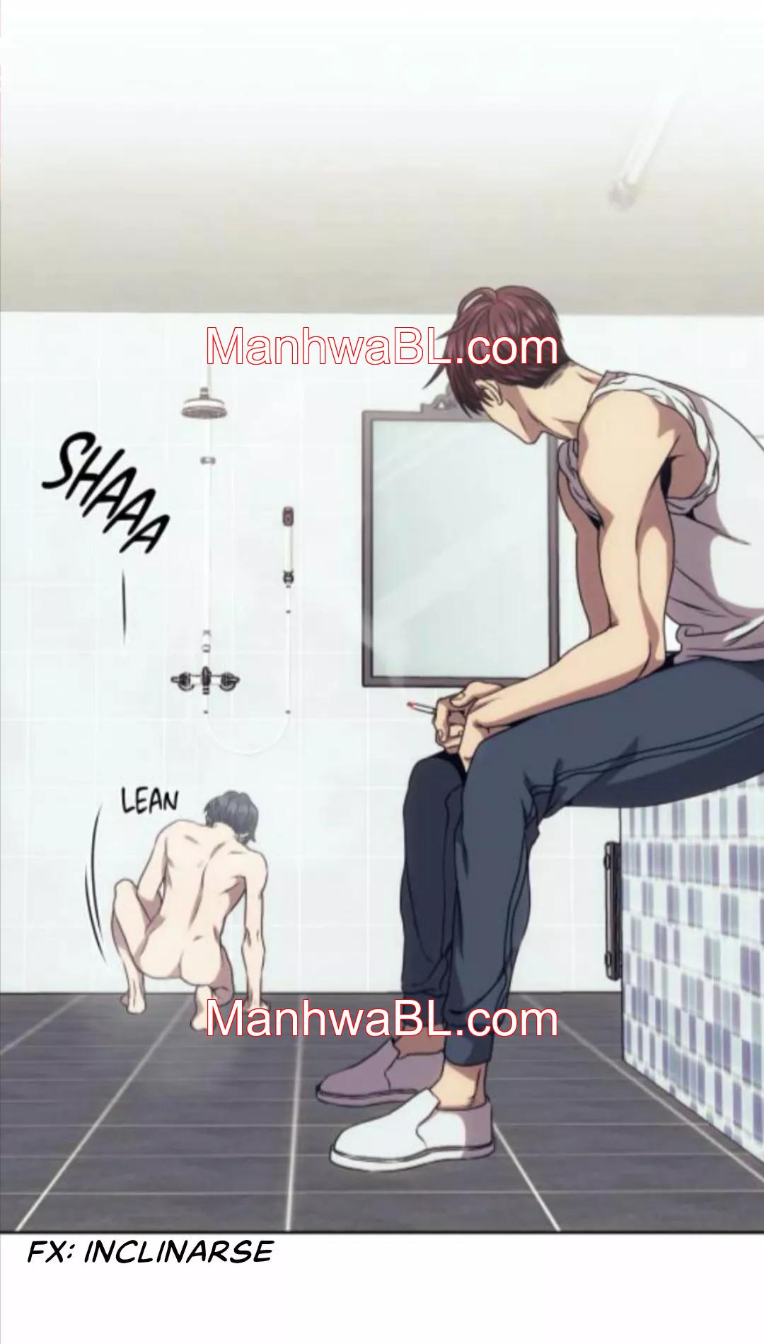 Pieza de Ajedrez - Capítulo 4 manhwa