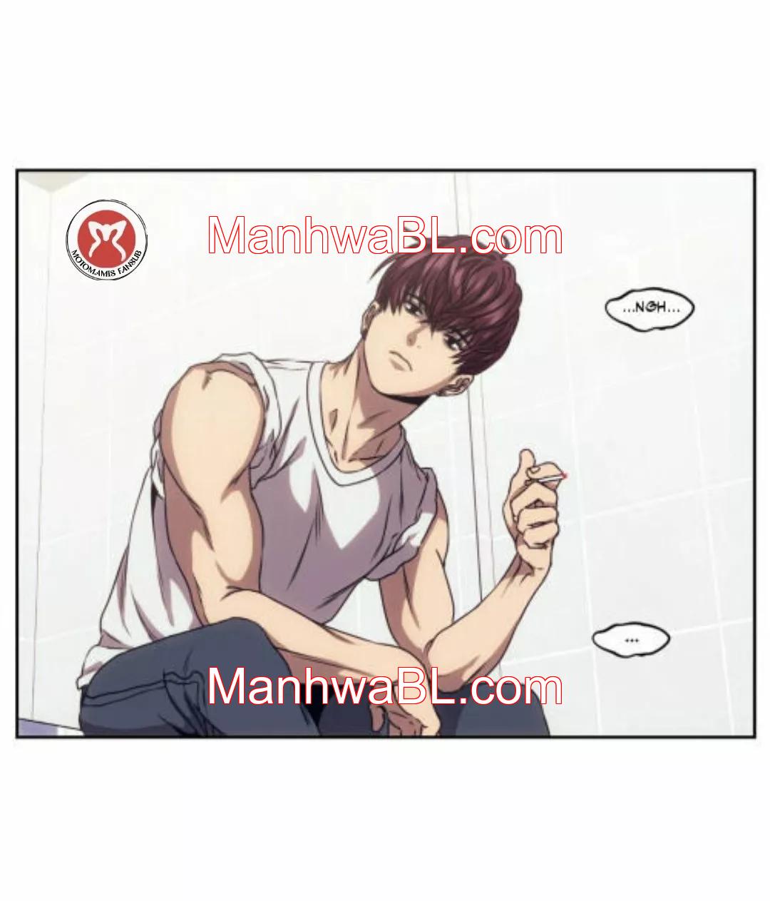 Pieza de Ajedrez - Capítulo 4 manhwa