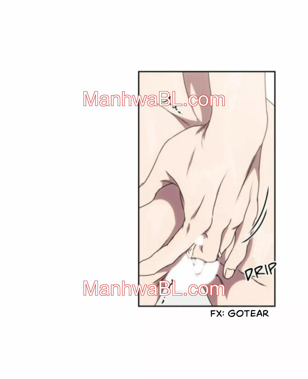Pieza de Ajedrez - Capítulo 4 manhwa