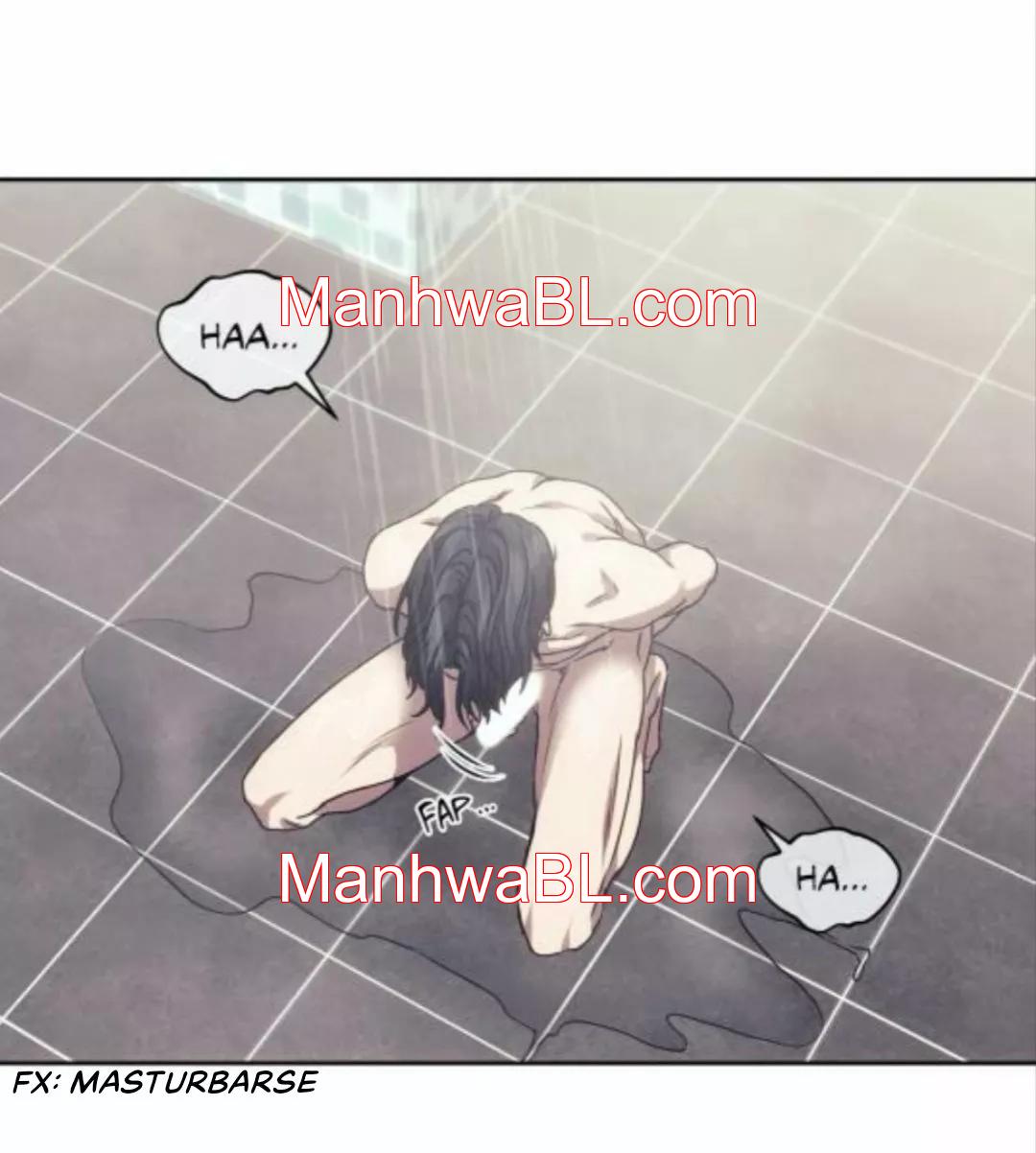 Pieza de Ajedrez - Capítulo 4 manhwa
