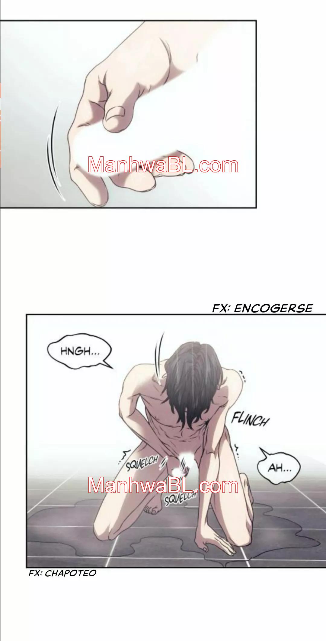 Pieza de Ajedrez - Capítulo 4 manhwa
