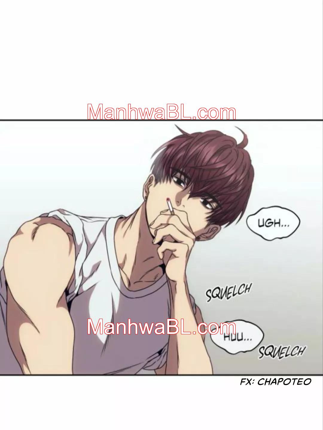 Pieza de Ajedrez - Capítulo 4 manhwa