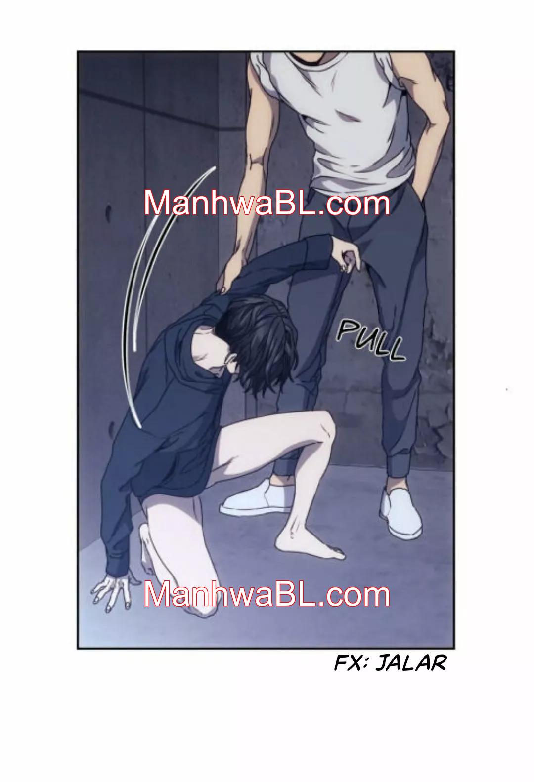 Pieza de Ajedrez - Capítulo 4 manhwa