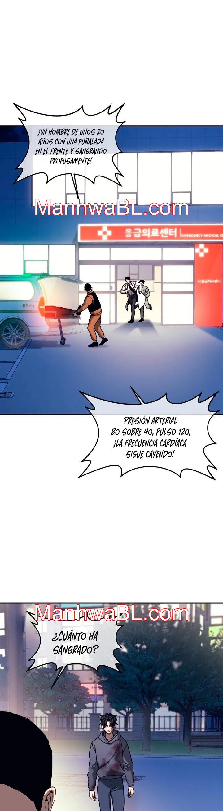 Pieza de Ajedrez - Capítulo 93 manhwa
