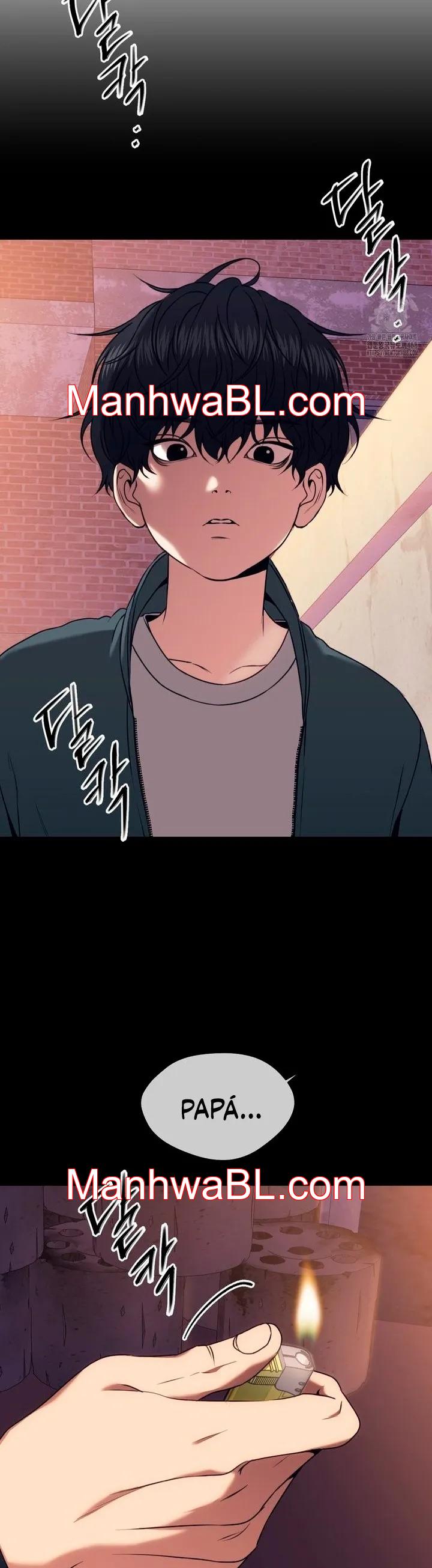 Pieza de Ajedrez - Capítulo 93 manhwa