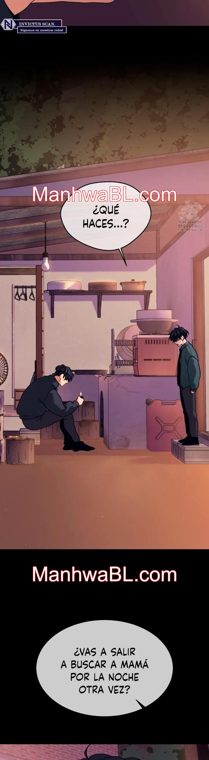 Pieza de Ajedrez - Capítulo 93 manhwa