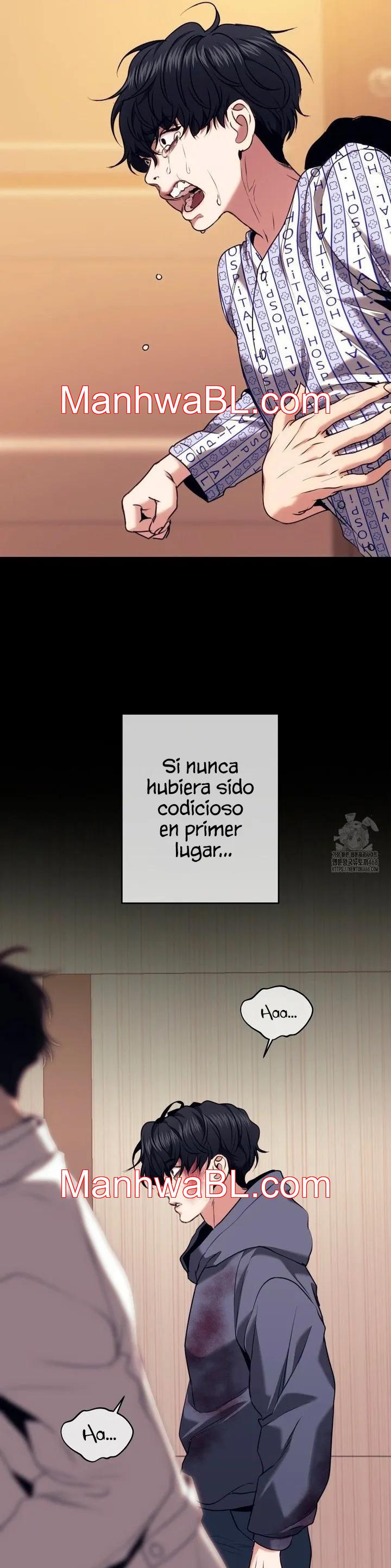 Pieza de Ajedrez - Capítulo 93 manhwa