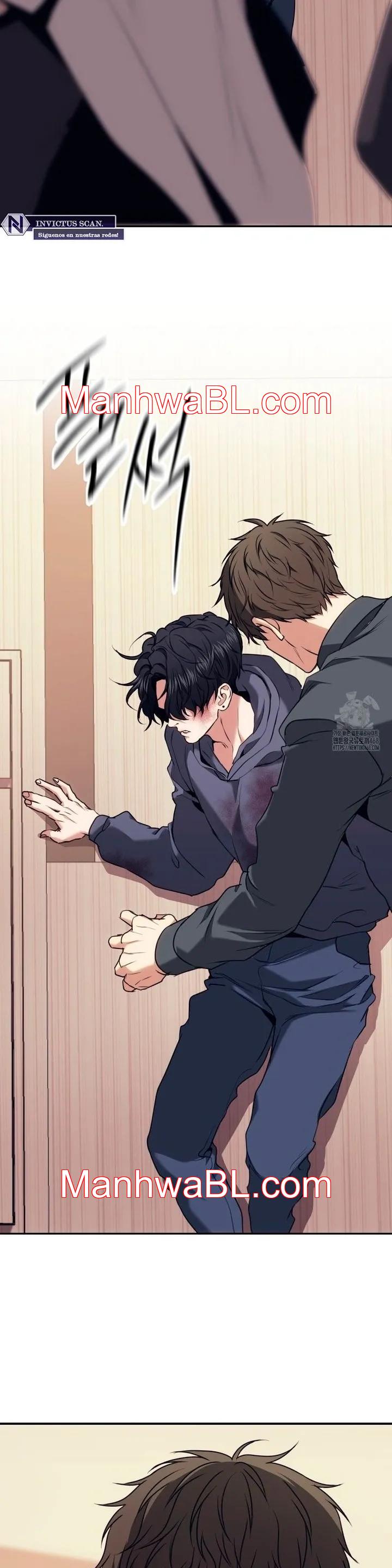 Pieza de Ajedrez - Capítulo 93 manhwa