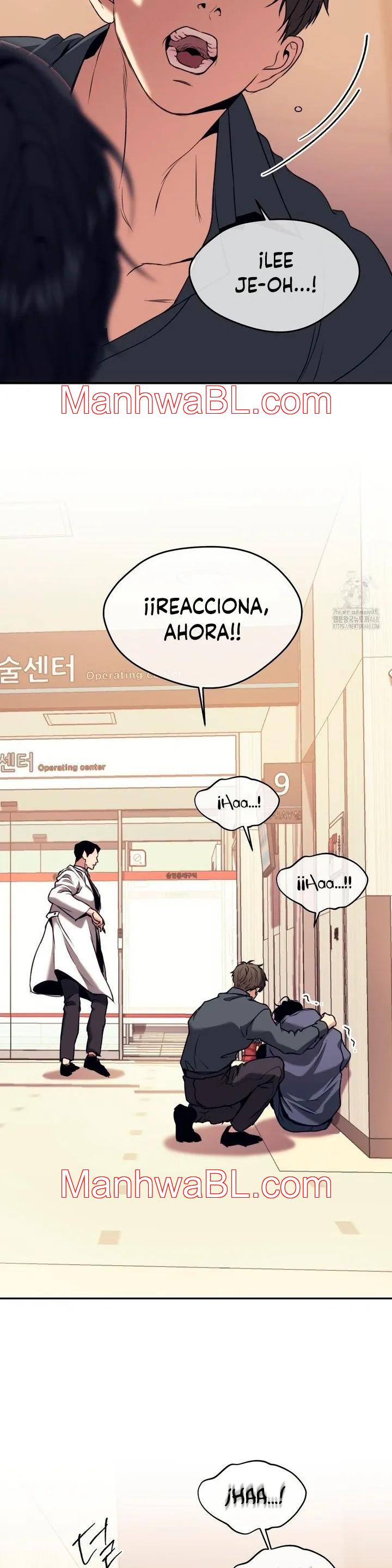 Pieza de Ajedrez - Capítulo 93 manhwa
