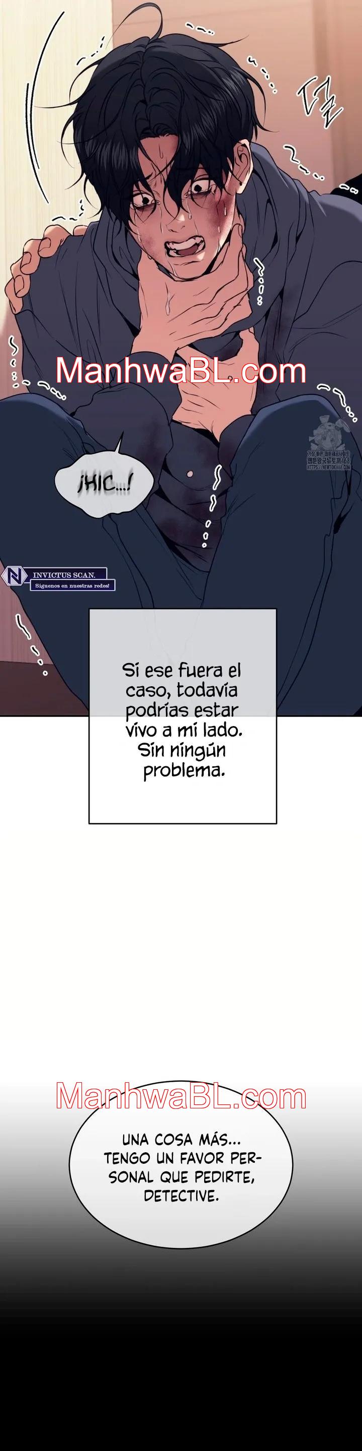 Pieza de Ajedrez - Capítulo 93 manhwa