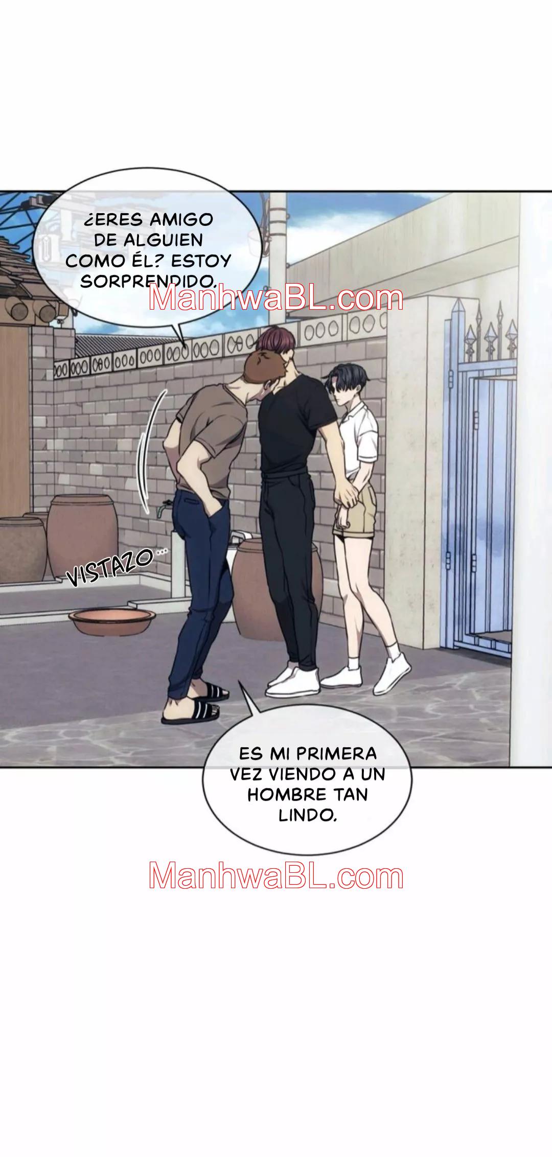 Pieza de Ajedrez - Capítulo 29.3 manhwa