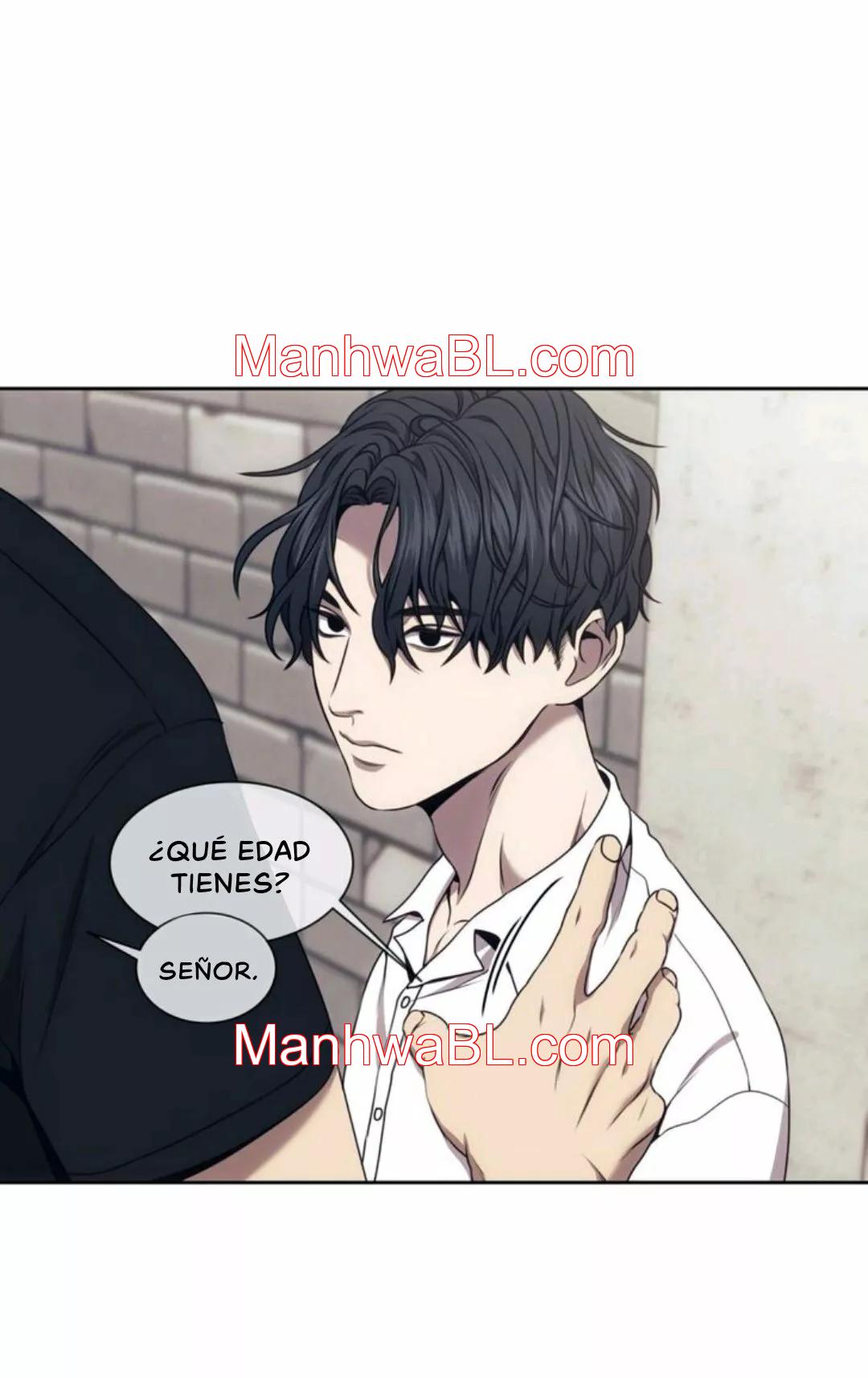 Pieza de Ajedrez - Capítulo 29.3 manhwa